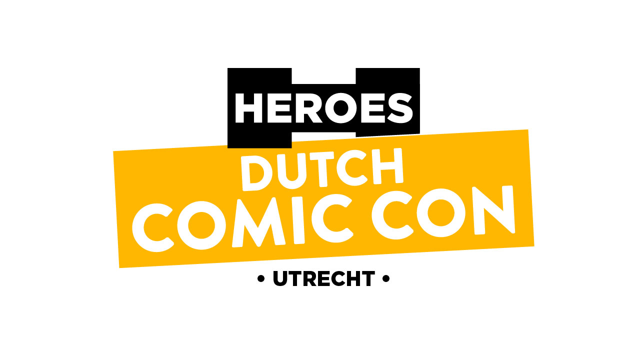 Comic con